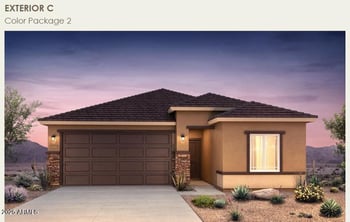 25272 Wier Ave, Buckeye, AZ 85326