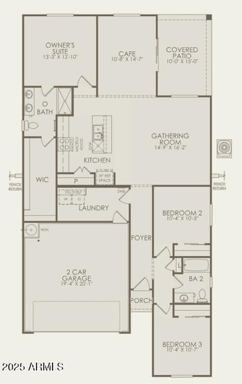 25272 Wier Ave, Buckeye, AZ 85326