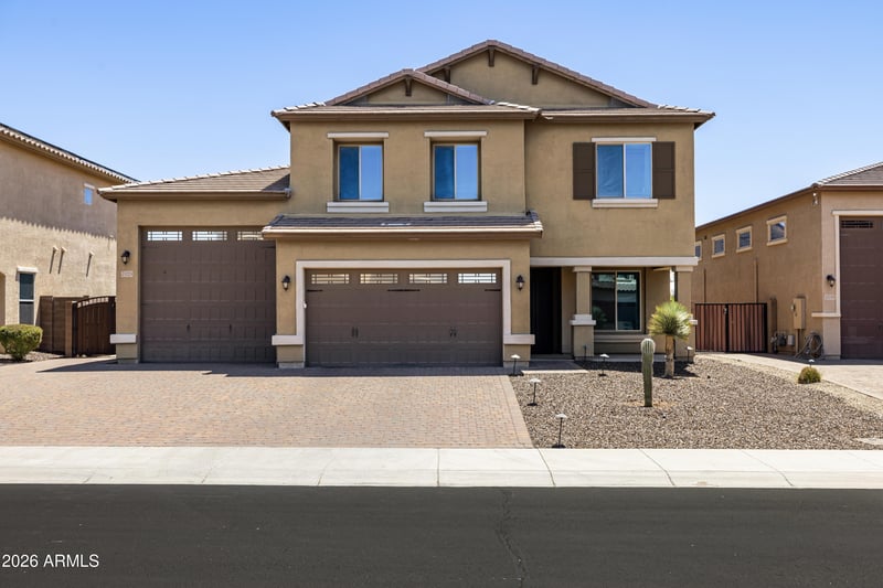 25273 N 69th Ave, Peoria, AZ 85383