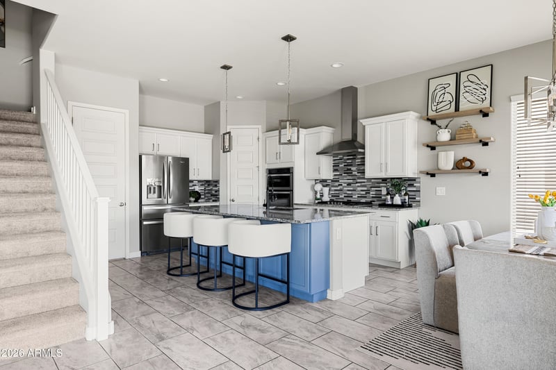 25273 N 69th Ave, Peoria, AZ 85383