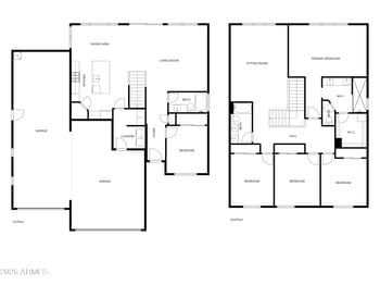 25273 69th Ave, Peoria, AZ 85383