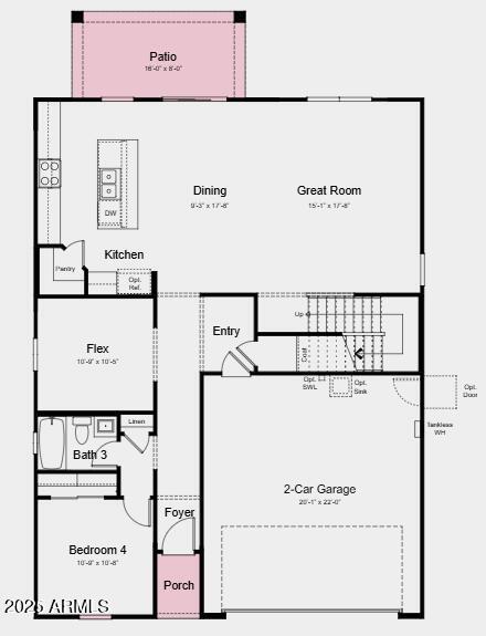 25275 165th Ln, Surprise, AZ 85387