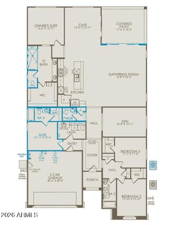 25278 171st Ln, Surprise, AZ 85387