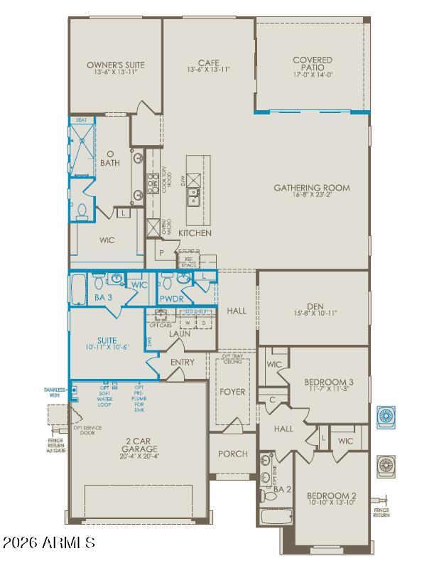 25278 171st Ln, Surprise, AZ 85387