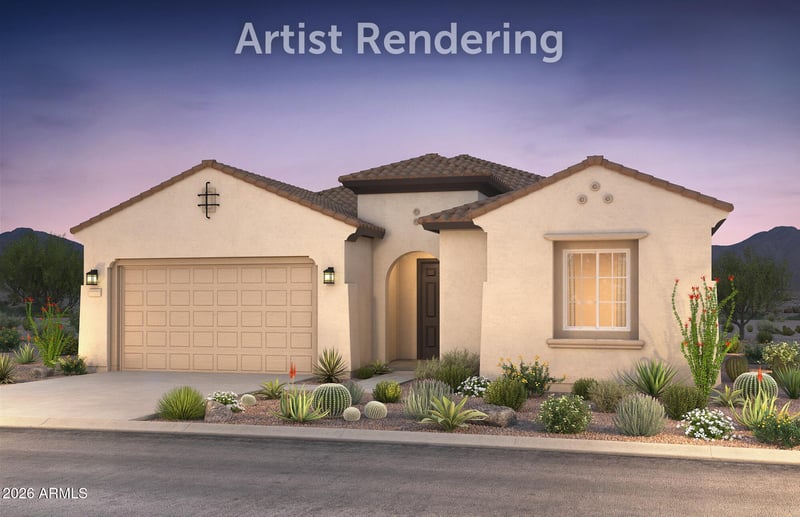 25278 171st Ln, Surprise, AZ 85387