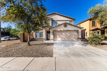 25278 Parkside Ln, Buckeye, AZ 85326