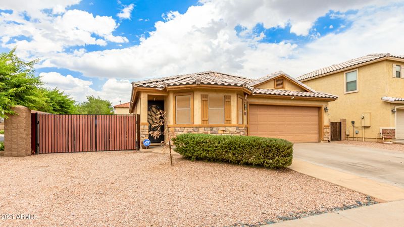 25278 W Clanton Ave, Buckeye, AZ 85326
