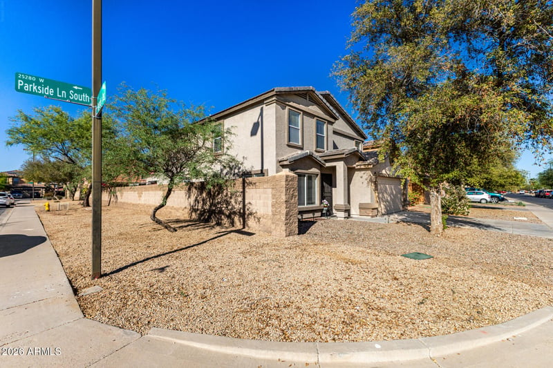25278 Parkside Ln, Buckeye, AZ 85326