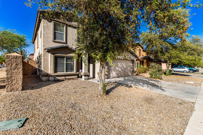 25278 Parkside Ln, Buckeye, AZ 85326