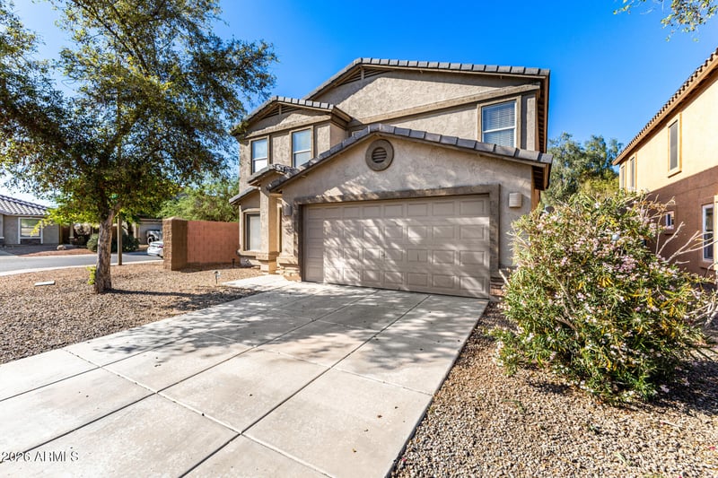 25278 Parkside Ln, Buckeye, AZ 85326
