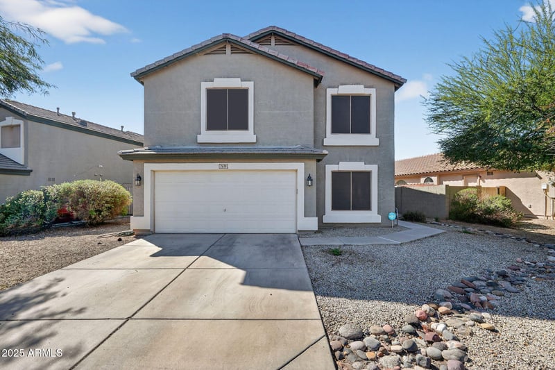 2528 109th Ave, Avondale, AZ 85392