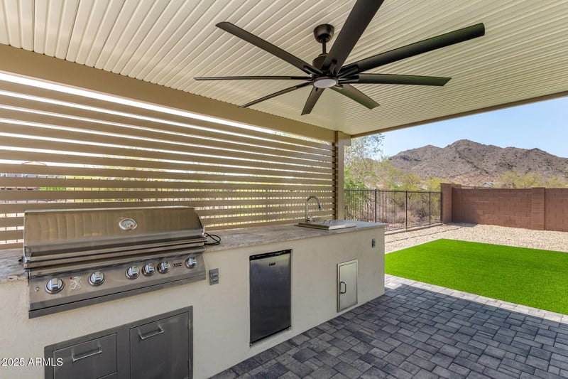 2528 211th Ln, Buckeye, AZ 85396