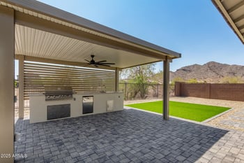 2528 211th Ln, Buckeye, AZ 85396