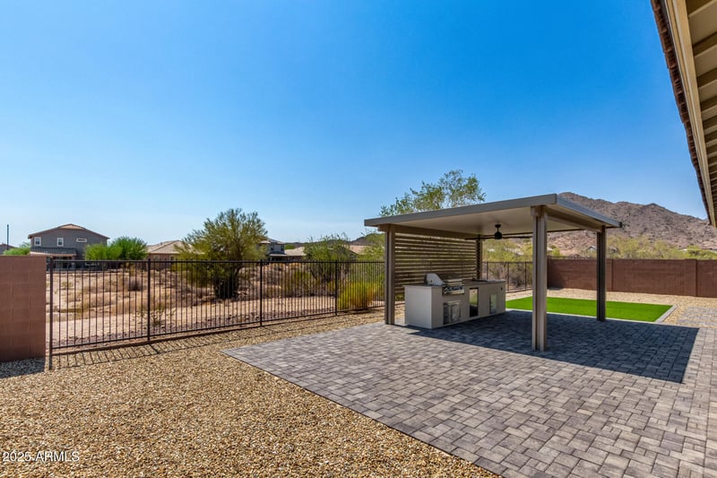 2528 211th Ln, Buckeye, AZ 85396