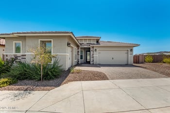 2528 211th Ln, Buckeye, AZ 85396