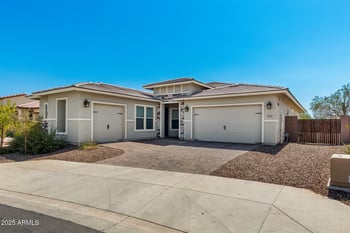 2528 211th Ln, Buckeye, AZ 85396