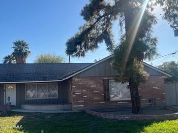 2528 48th Pl, Phoenix, AZ 85008