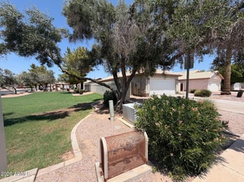 2528 Caballero St, Mesa, AZ 85213