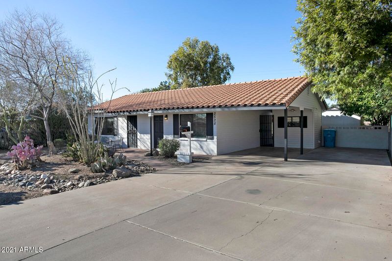2528 E Campbell Ave, Phoenix, AZ 85016