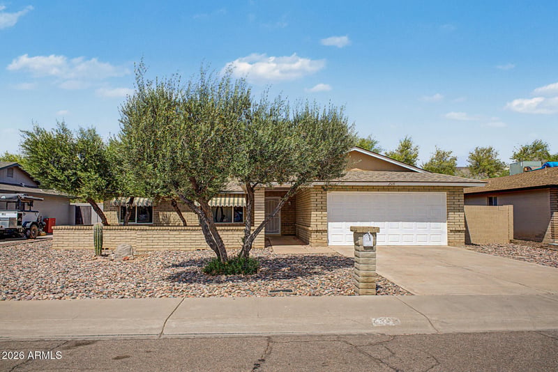 2528 Malibu Dr, Tempe, AZ 85282
