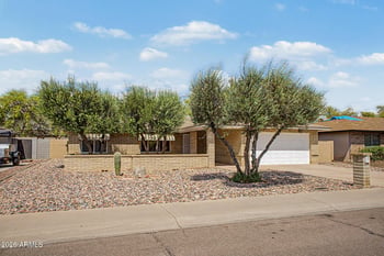 2528 Malibu Dr, Tempe, AZ 85282