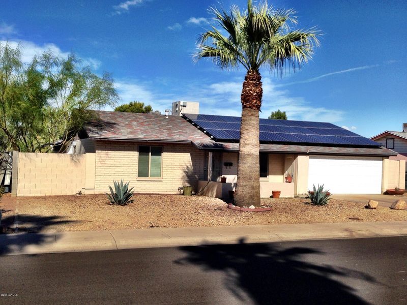 2528 E Marilyn Rd, Phoenix, AZ 85032