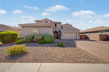 2528 Tomahawk Ct, Gilbert, AZ 85298