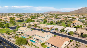 2528 Tomahawk Ct, Gilbert, AZ 85298