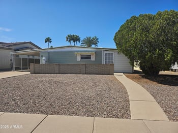2528 Lema Dr, Mesa, AZ 85215