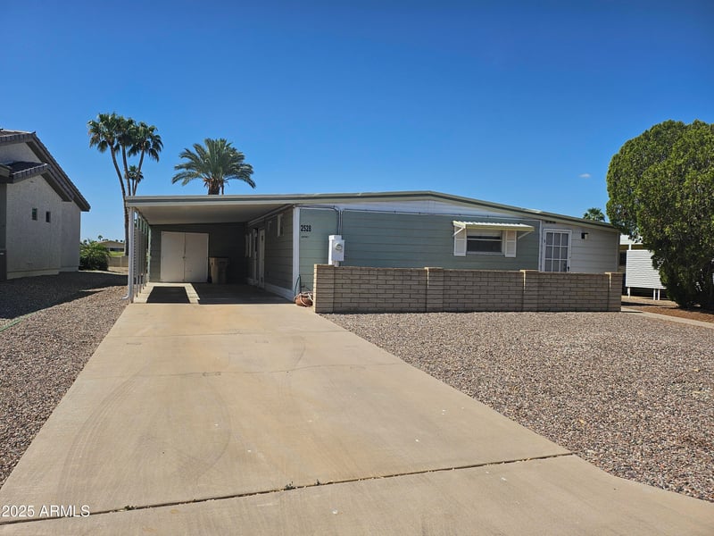 2528 Lema Dr, Mesa, AZ 85215