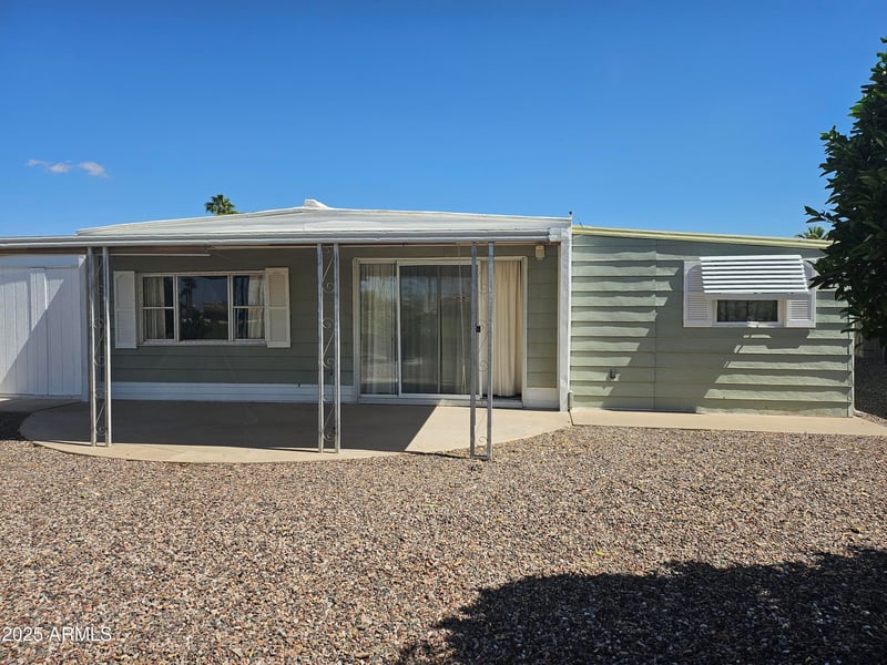 2528 Lema Dr, Mesa, AZ 85215