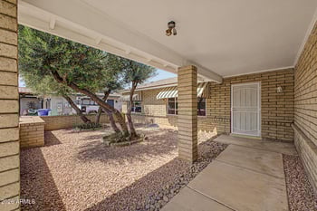 2528 Malibu Dr, Tempe, AZ 85282