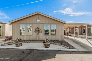 2528 Mckellips Rd #116, Mesa, AZ 85213