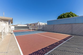 2528 Mckellips Rd #116, Mesa, AZ 85213