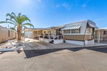 2528 Mckellips Rd #15, Mesa, AZ 85213