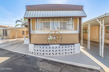 2528 Mckellips Rd #15, Mesa, AZ 85213