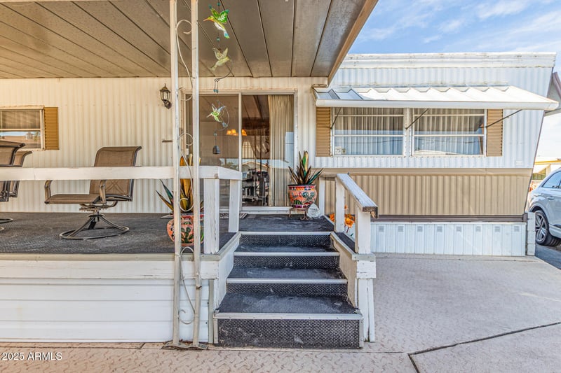 2528 Mckellips Rd #15, Mesa, AZ 85213