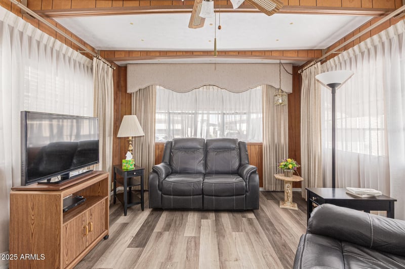 2528 Mckellips Rd #15, Mesa, AZ 85213