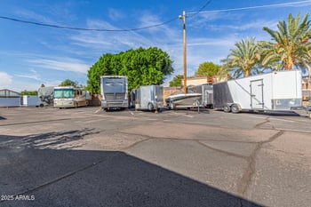 2528 Mckellips Rd #15, Mesa, AZ 85213