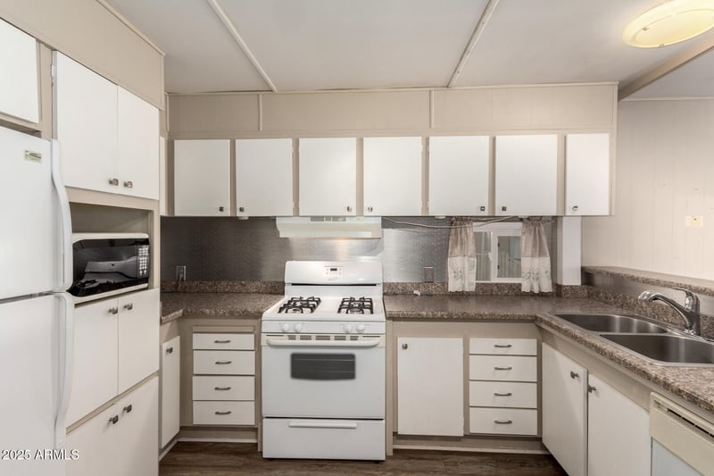 2528 Mckellips Rd #74, Mesa, AZ 85213
