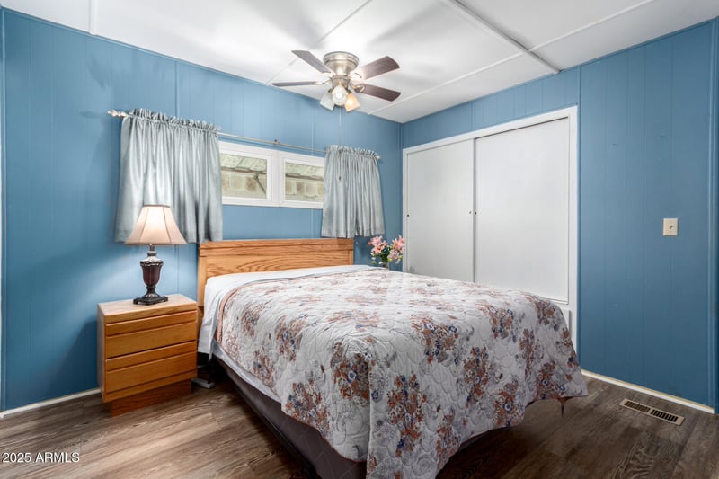 2528 Mckellips Rd #74, Mesa, AZ 85213