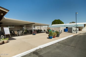 2528 Mckellips Rd #74, Mesa, AZ 85213