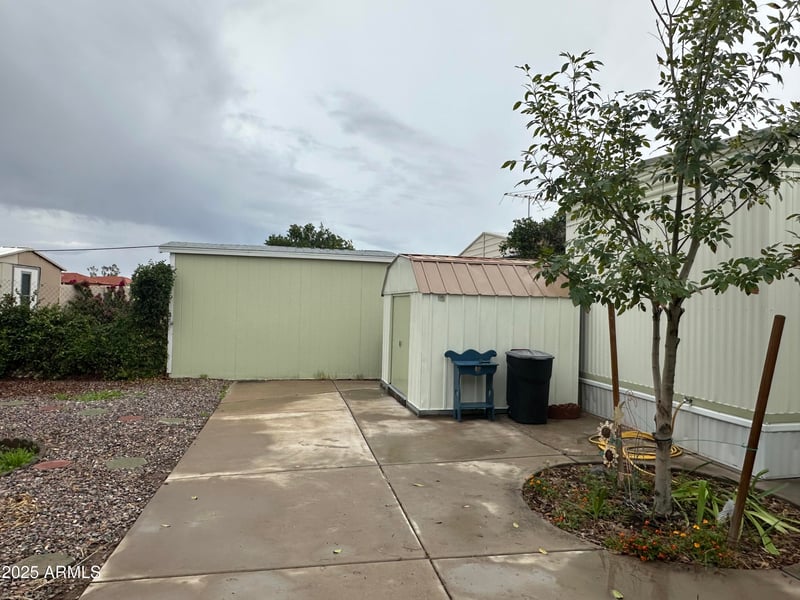 2528 Mckellips Rd #74, Mesa, AZ 85213