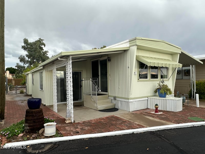 2528 Mckellips Rd #74, Mesa, AZ 85213