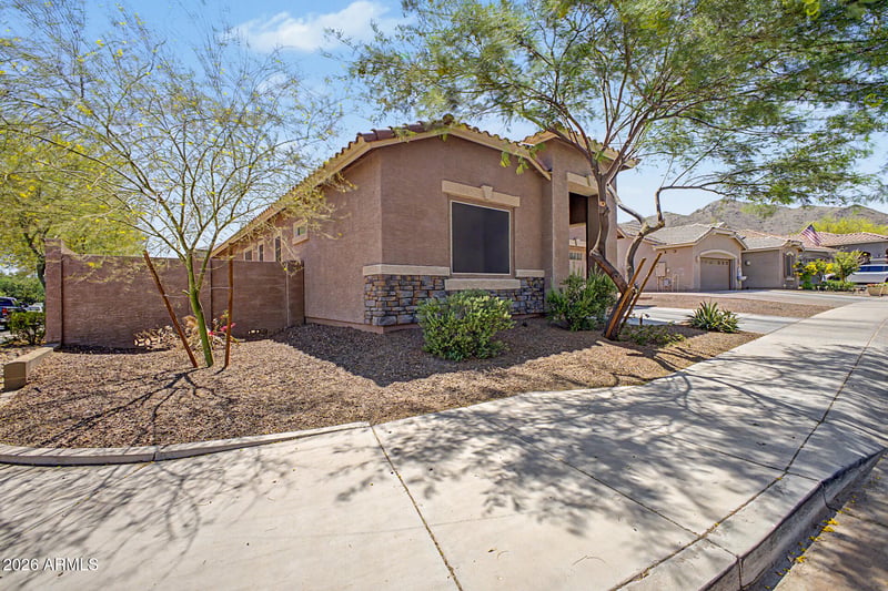 2528 N 212th Dr, Buckeye, AZ 85396
