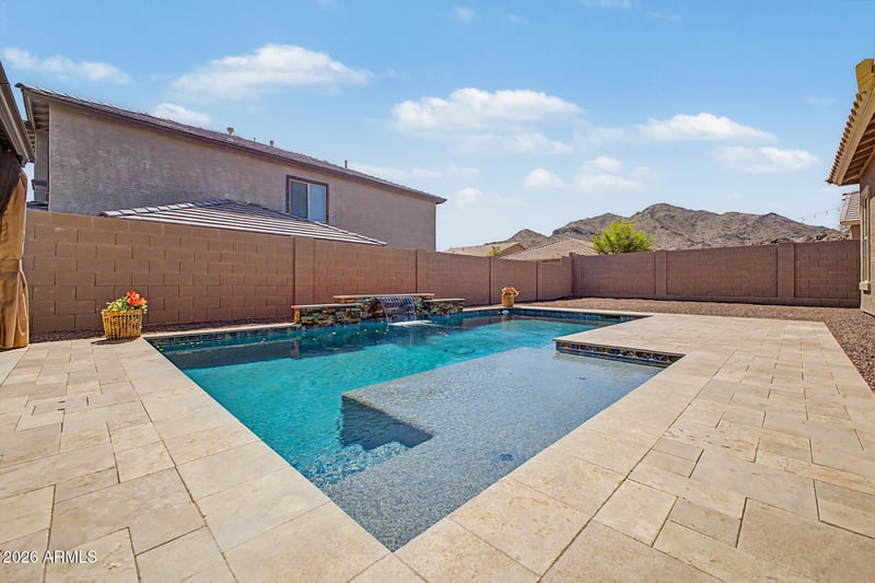 2528 N 212th Dr, Buckeye, AZ 85396