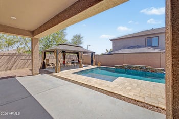 2528 212th Dr, Buckeye, AZ 85396