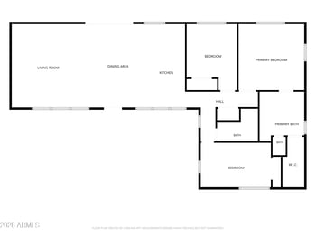 2528 48th Pl, Phoenix, AZ 85008