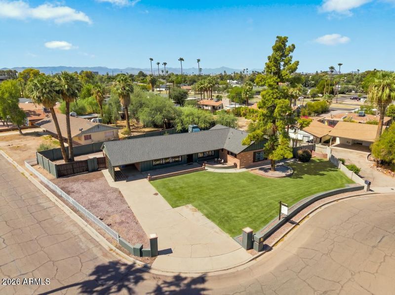 2528 N 48th Pl N, Phoenix, AZ 85008