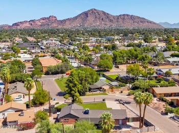 2528 N 48th Pl N, Phoenix, AZ 85008